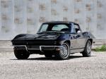 Chevrolet Corvette Stingray L84 327/360 HP Fuel Injection 1963 года